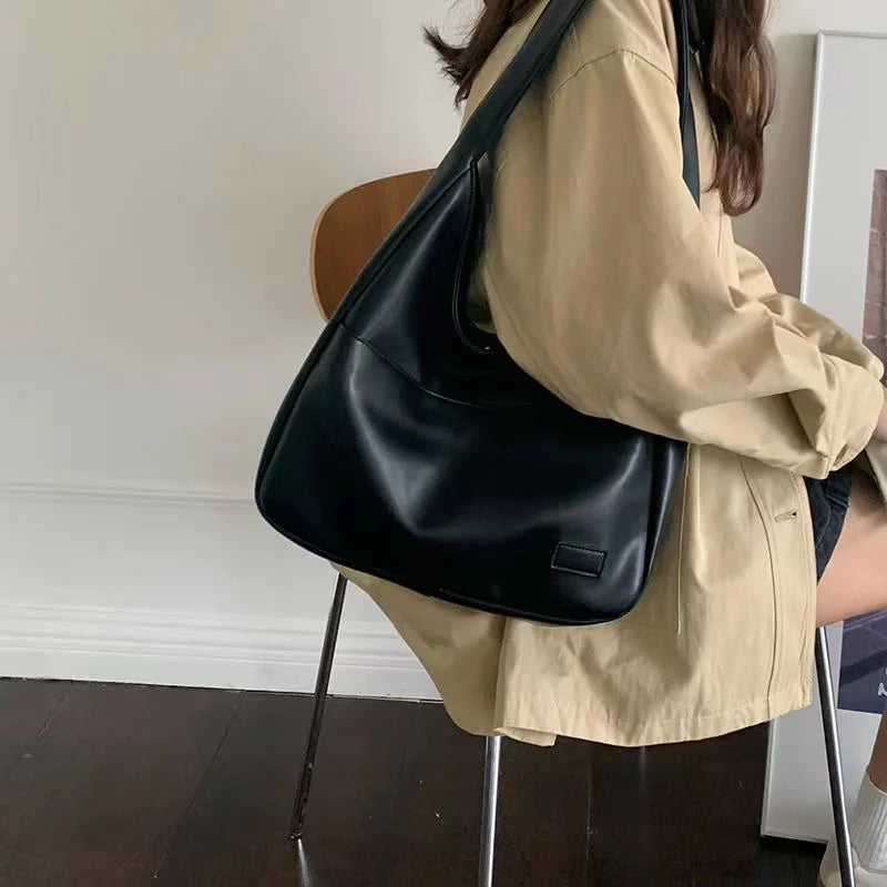 Sac À Main Cuir Femme Armelle
