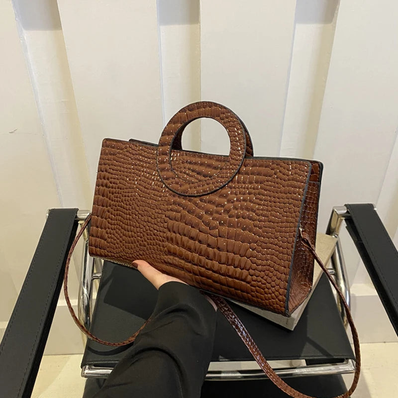 Sac À Main Cuir Femme Hortense