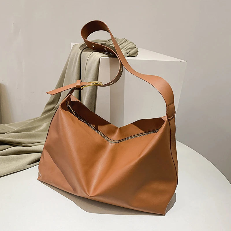 Sac Bandoulière Cuir Femme Sabine