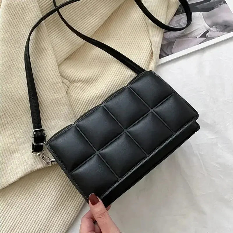 Sac Bandoulière Cuir Femme Suzanne