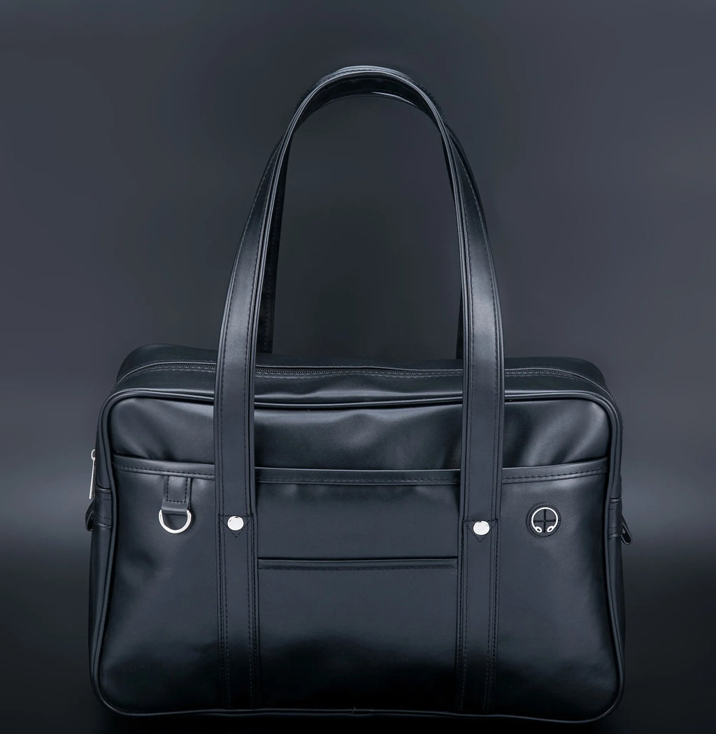 Sac Bandoulière Cuir Femme Hermance