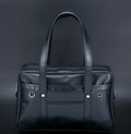 Sac Bandoulière Cuir Femme Hermance