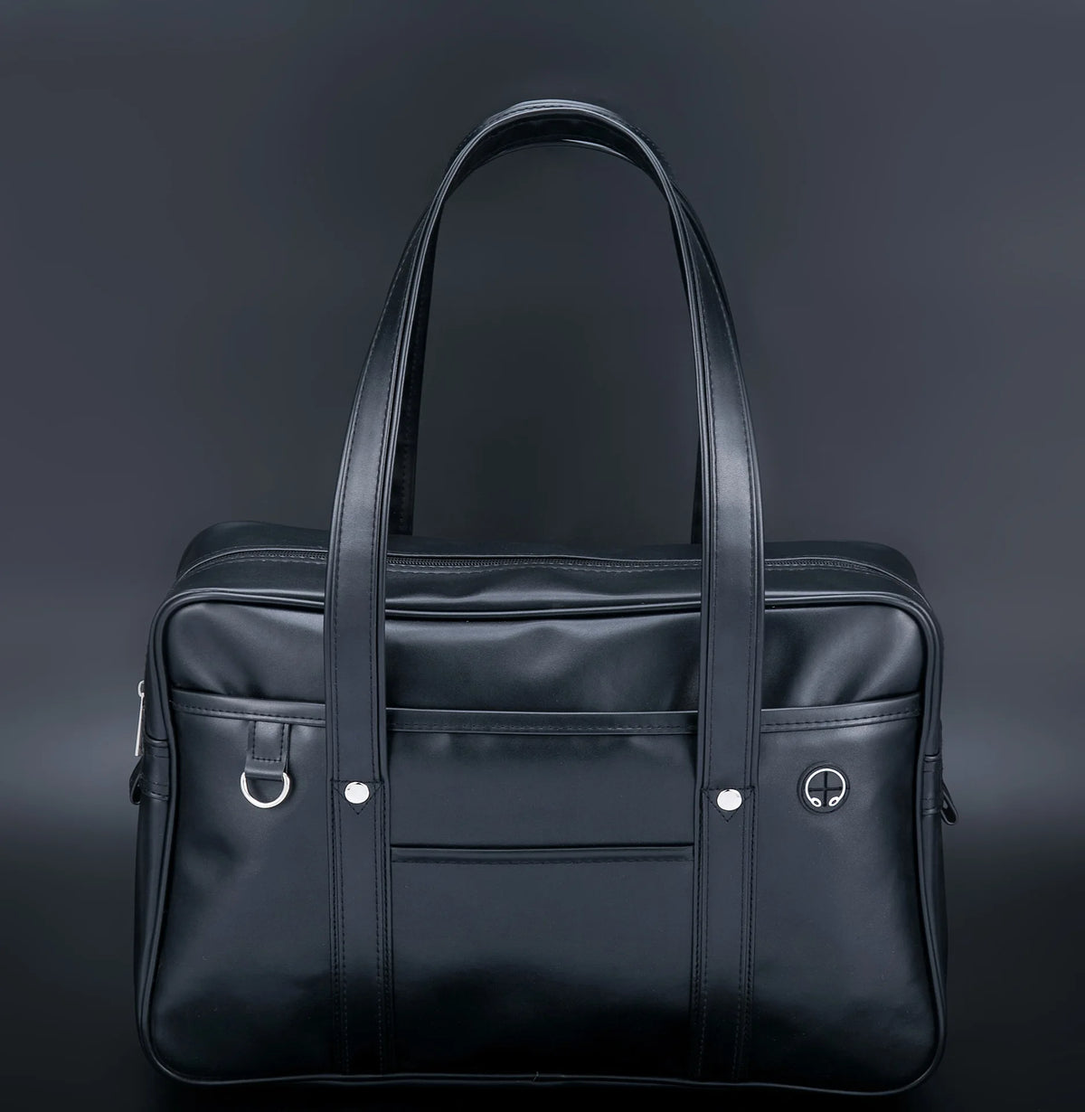 Sac Bandoulière Cuir Femme Hermance