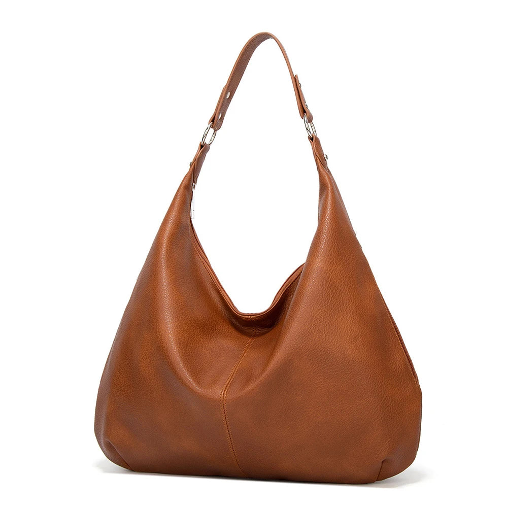 Sac Bandoulière Cuir Femme Philomène
