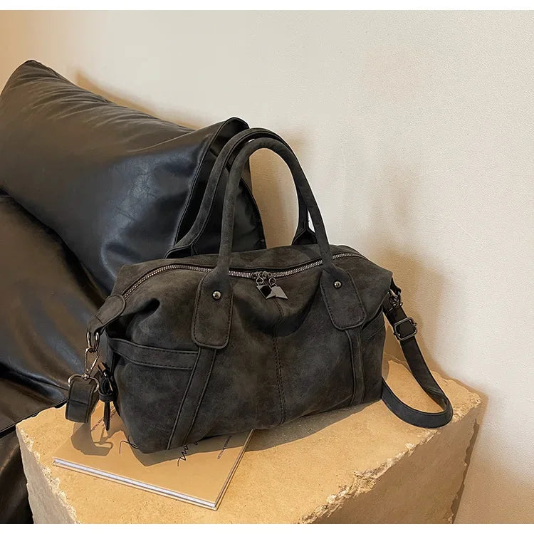 Sac Bandoulière Cuir Femme Delphine