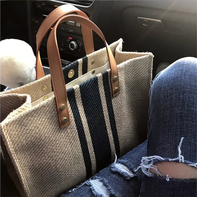 Sac À Main Cuir Femme Léonie