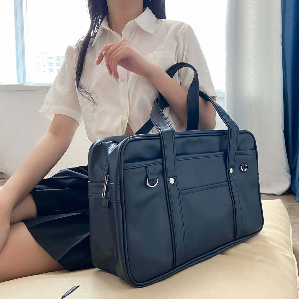 Sac Bandoulière Cuir Femme Hermance