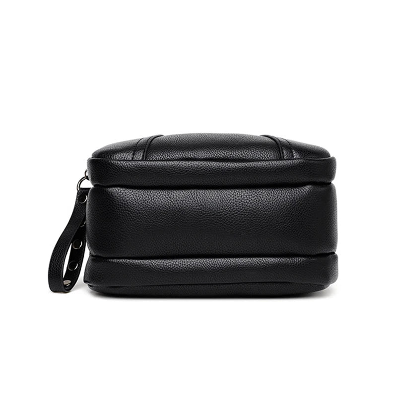Sac À Main Cuir Femme Léonie