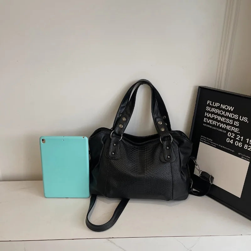 Sac À Main Cuir Femme Aliénor