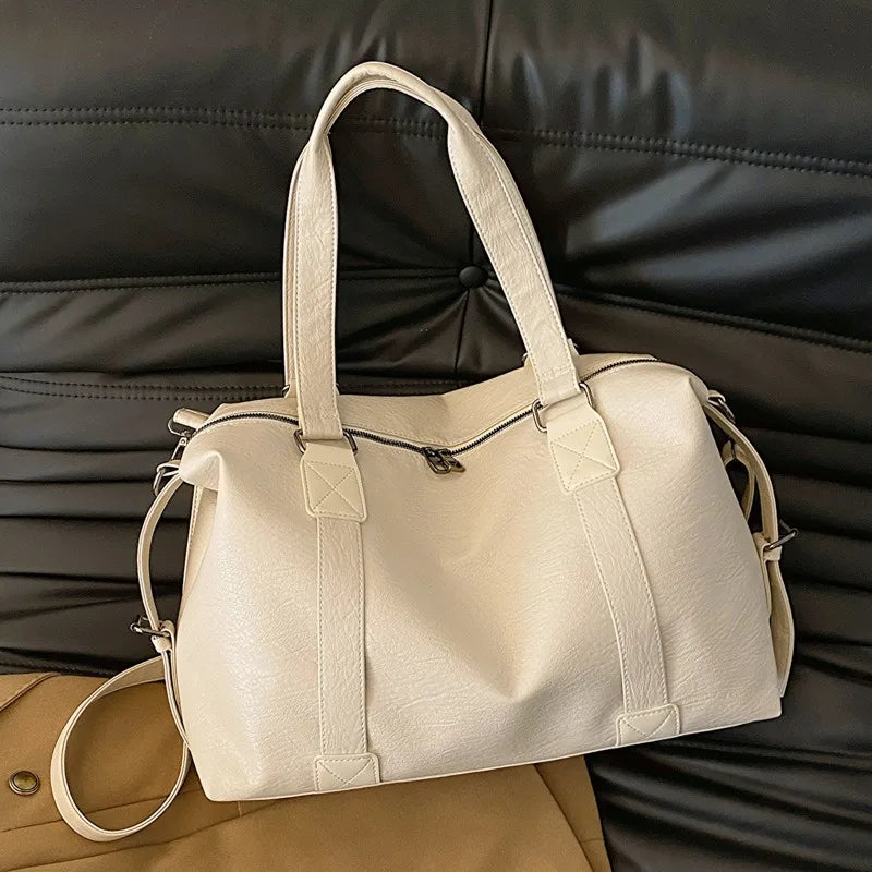 Sac Bandoulière Cuir Femme Marguerite