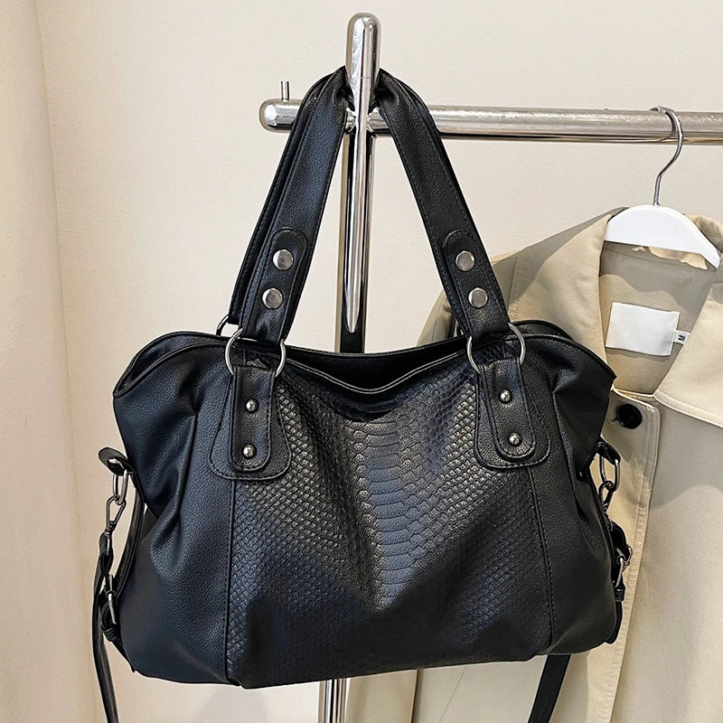 Sac À Main Cuir Femme Aliénor