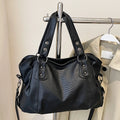 Sac À Main Cuir Femme Aliénor