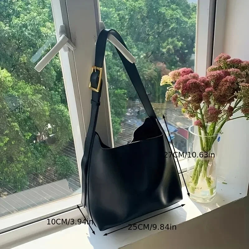 Sac Bandoulière Cuir Femme Iseult