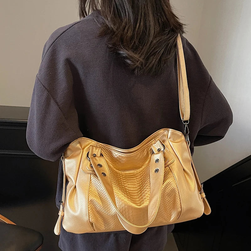 Sac À Main Cuir Femme Aliénor