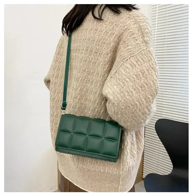Sac Bandoulière Cuir Femme Suzanne