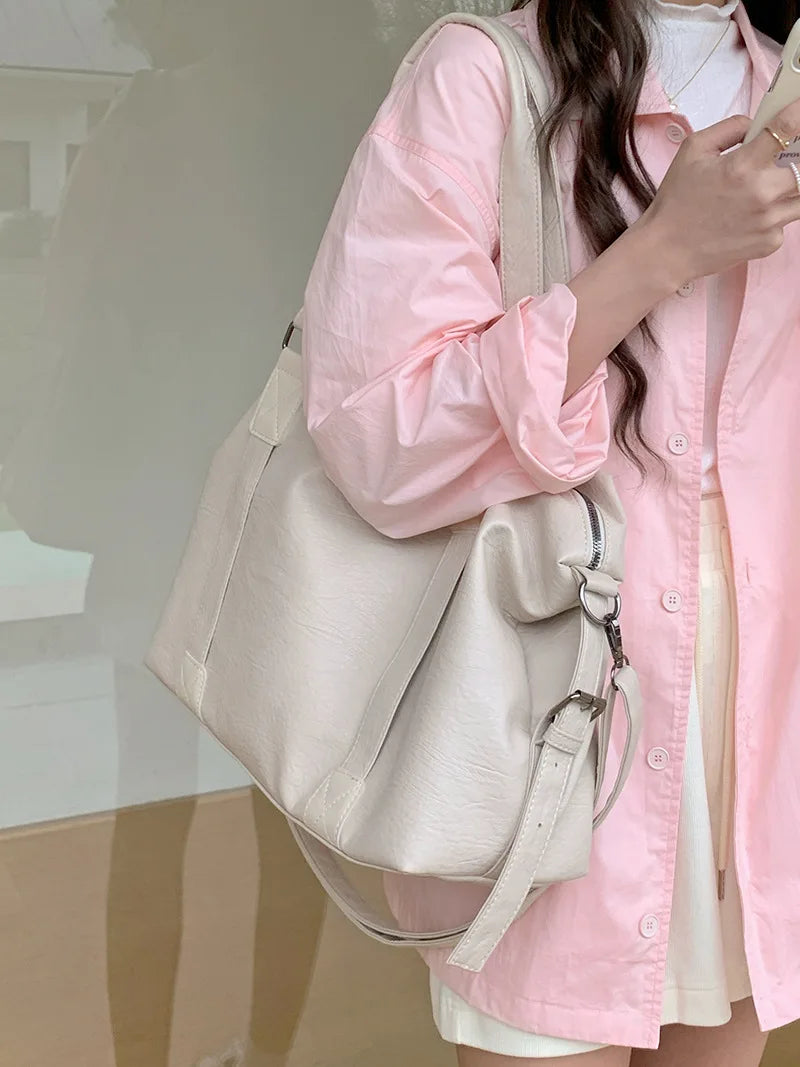 Sac Bandoulière Cuir Femme Marguerite