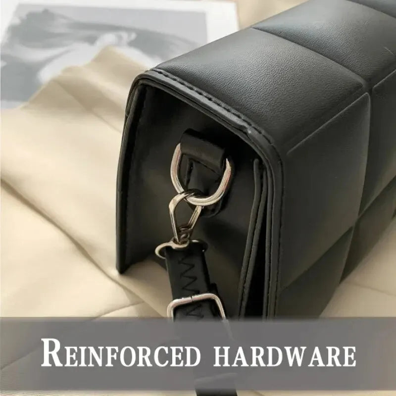 Sac Bandoulière Cuir Femme Suzanne