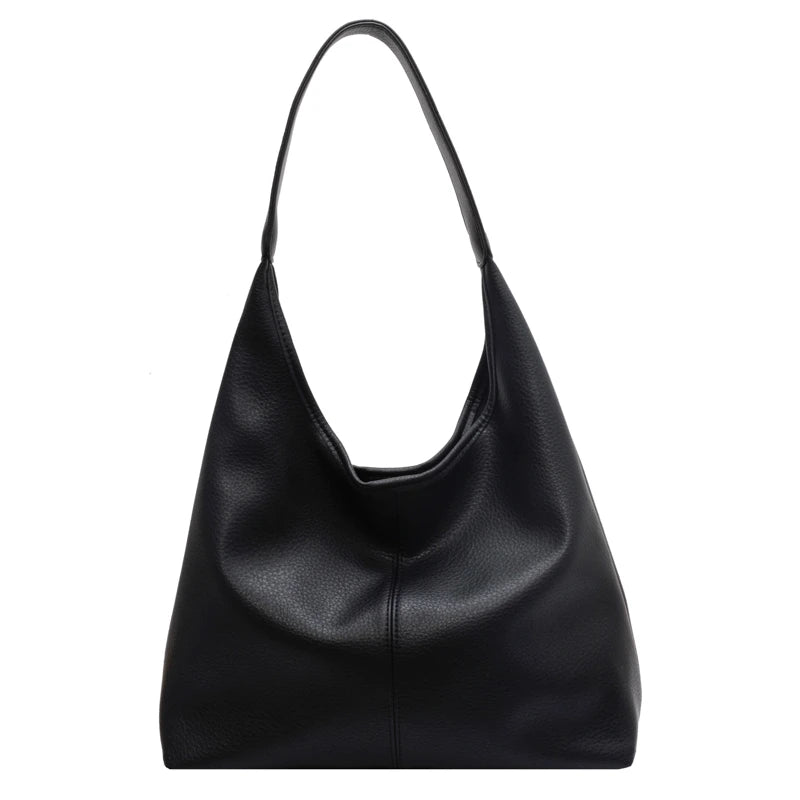 Sac À Main Cuir Femme Émeline