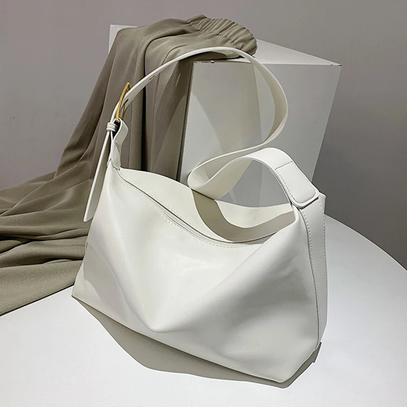 Sac Bandoulière Cuir Femme Sabine