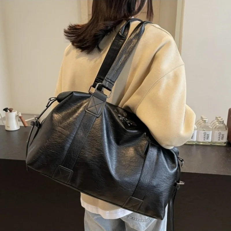 Sac Bandoulière Cuir Femme Marguerite