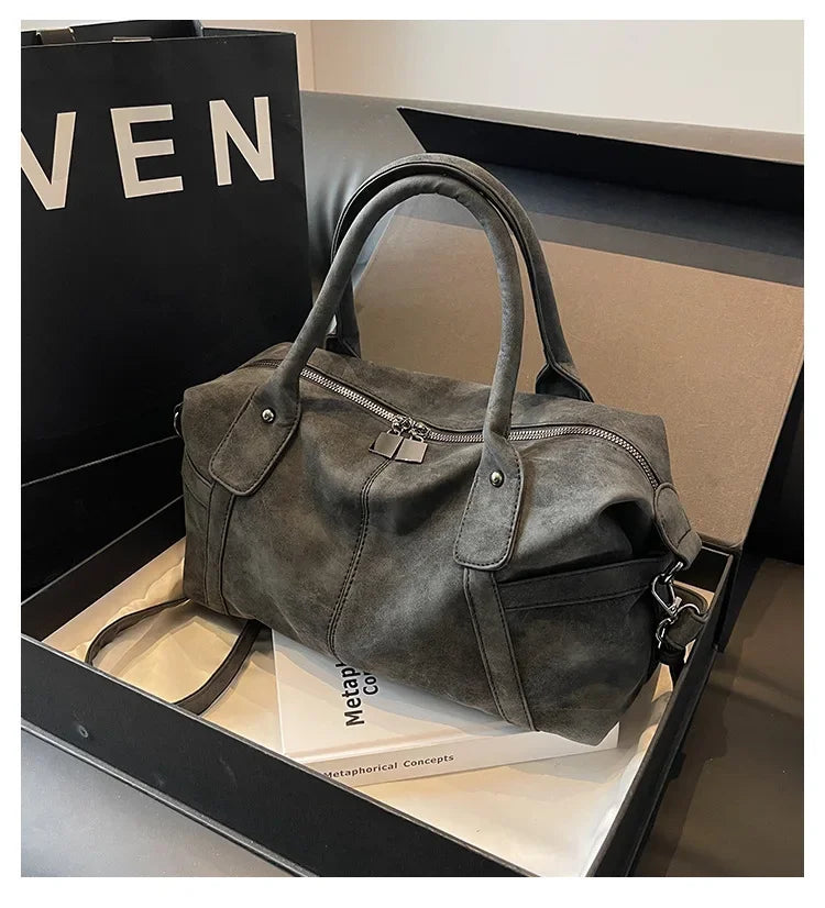 Sac Bandoulière Cuir Femme Delphine