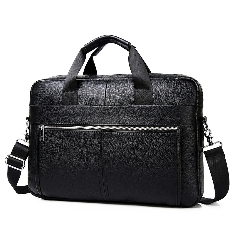 Porte-Documents Cuir Homme Verdon