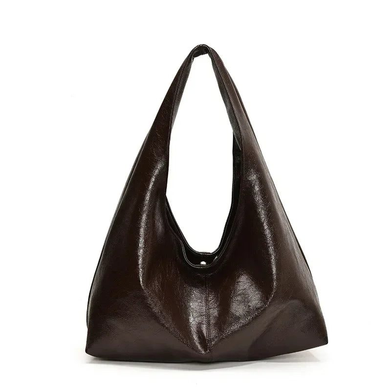 Sac Bandoulière Cuir Femme Rosanne