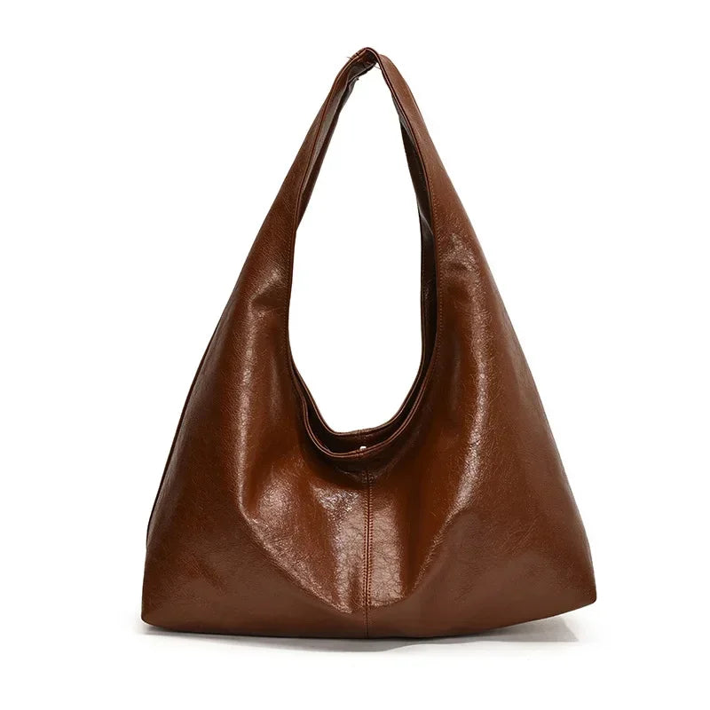 Sac Bandoulière Cuir Femme Rosanne