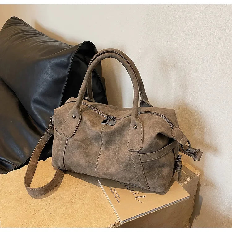 Sac Bandoulière Cuir Femme Delphine