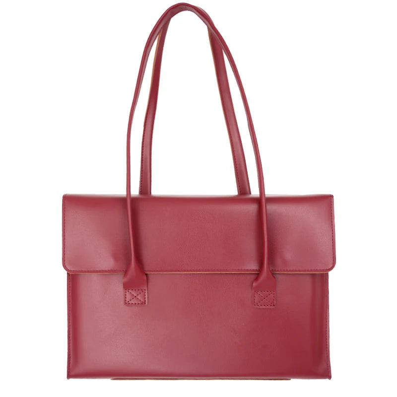 Sac Ordinateur Cuir Femme Apolline