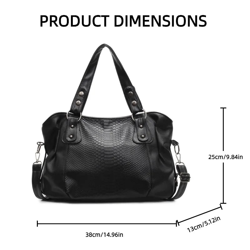 Sac À Main Cuir Femme Aliénor
