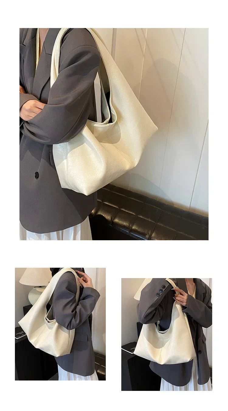 Sac Bandoulière Cuir Femme Rosanne