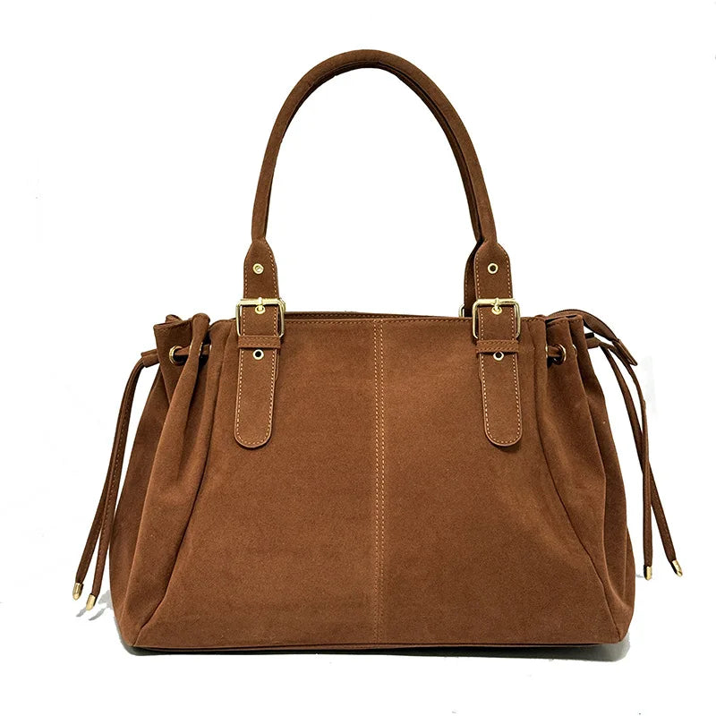 Sac Bandoulière Cuir Femme Adélaïde