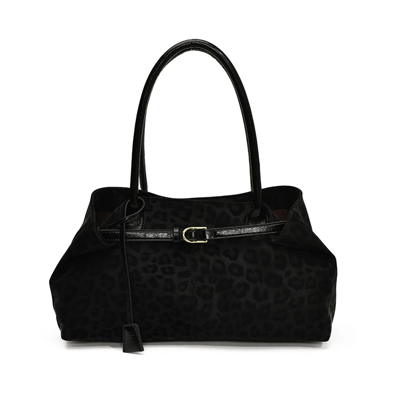 Sac Cabas Cuir Femme Bérénice