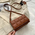 Sac Bandoulière Cuir Femme Suzanne