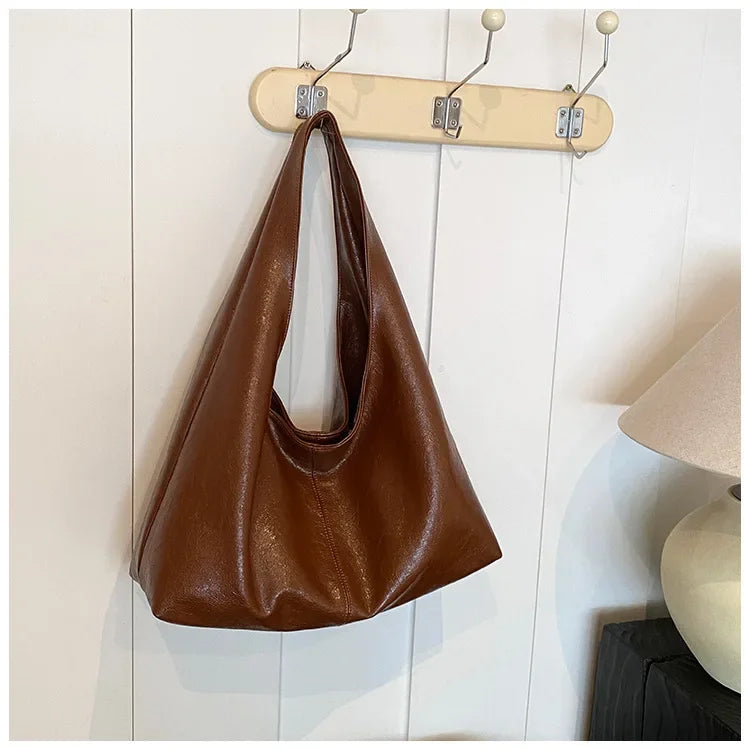 Sac Bandoulière Cuir Femme Rosanne
