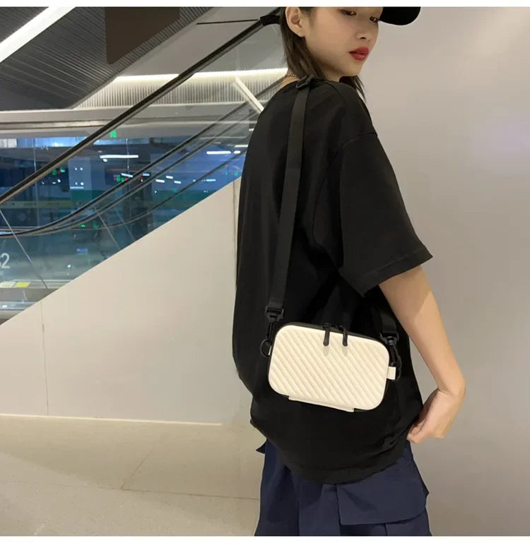 Sac Bandoulière Cuir Homme Aurèle