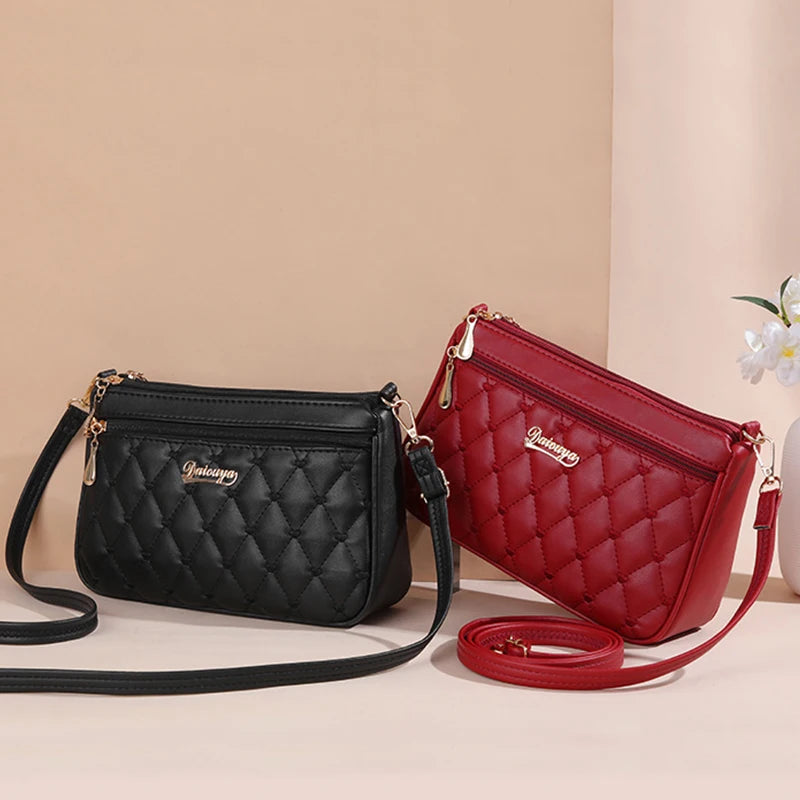 Sac À Main Cuir Femme Margaux
