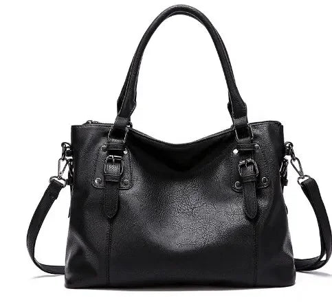 Sac Bandoulière Cuir Femme Mahaut