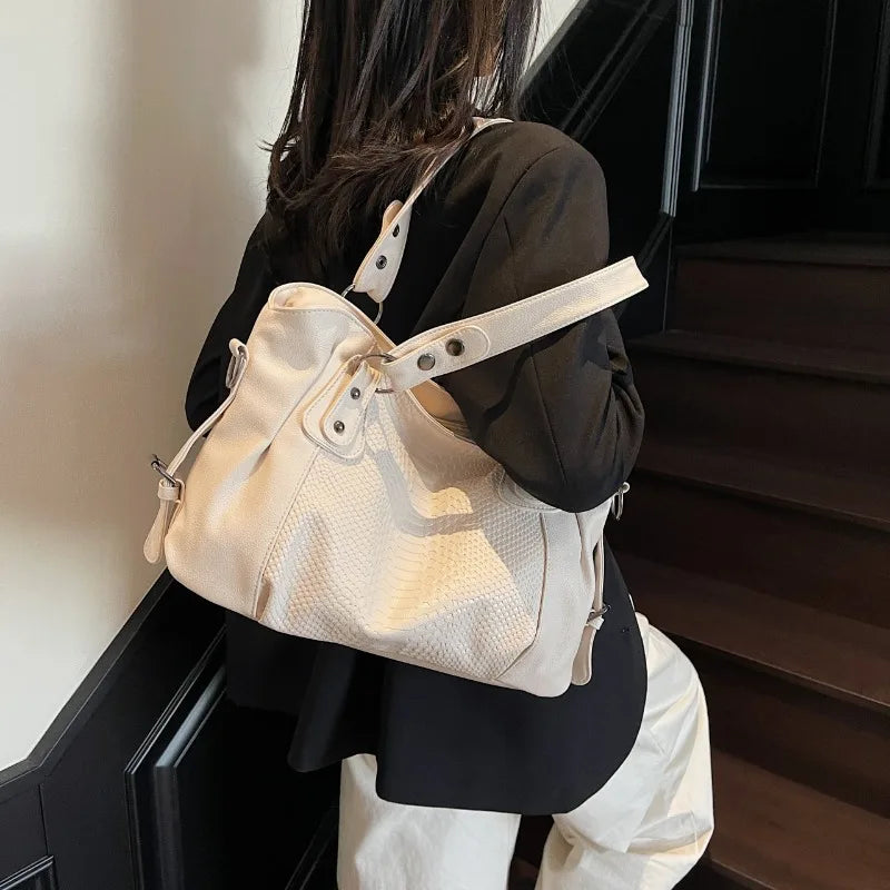 Sac À Main Cuir Femme Aliénor