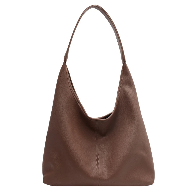 Sac À Main Cuir Femme Émeline