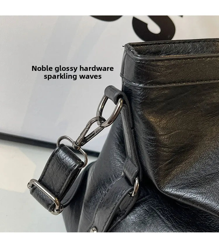 Sac Cabas Cuir Femme Joséphine