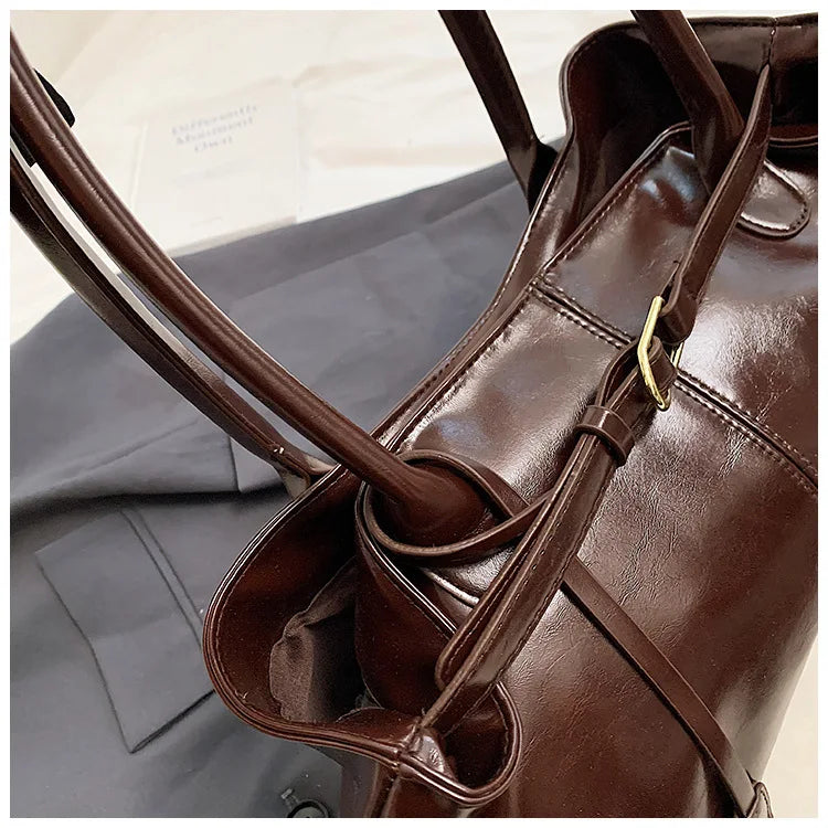 Sac Bandoulière Cuir Femme Ombeline