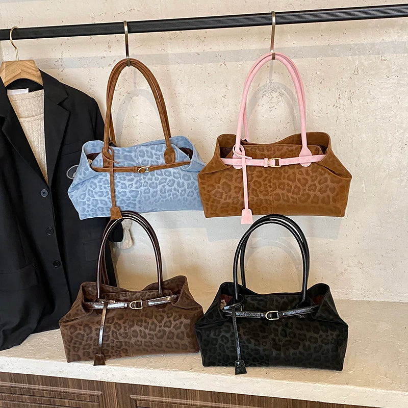 Sac Cabas Cuir Femme Bérénice