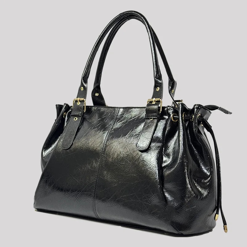 Sac Bandoulière Cuir Femme Adélaïde
