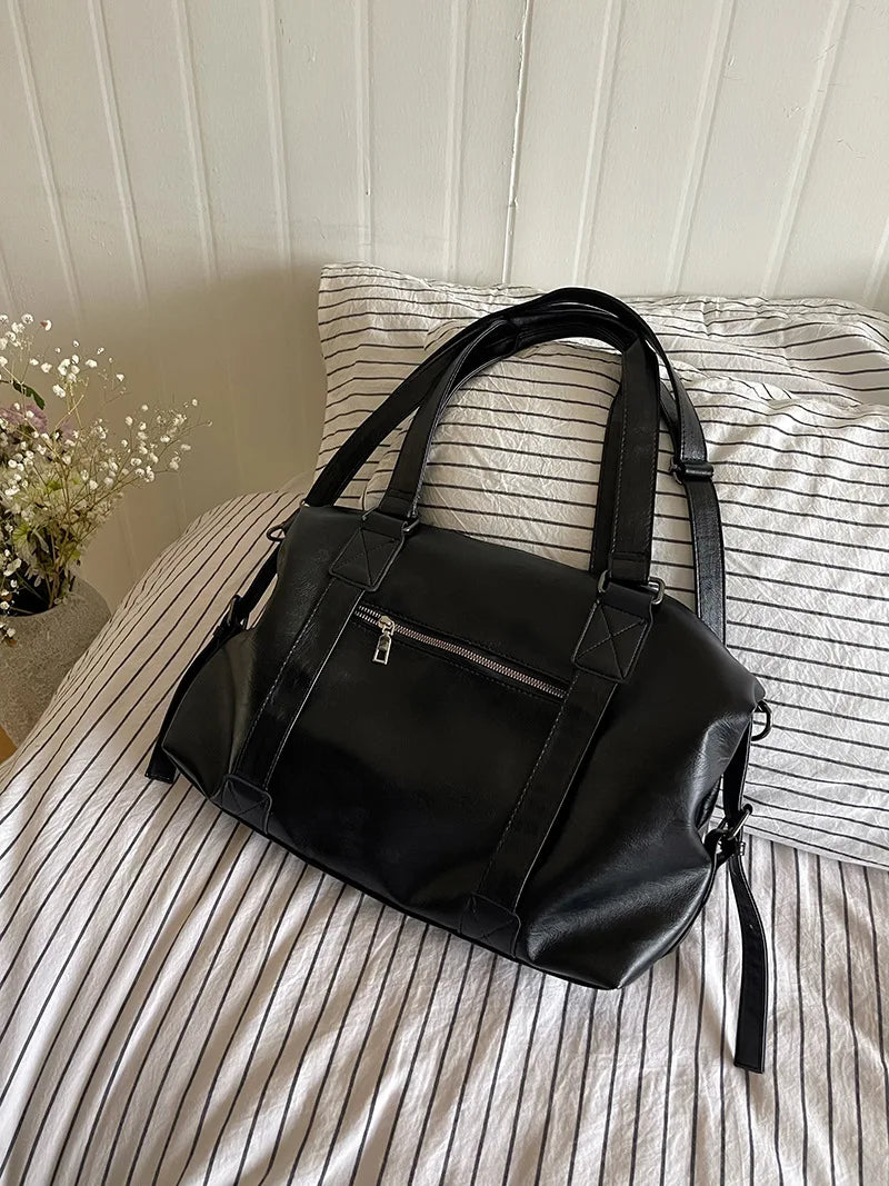 Sac Bandoulière Cuir Femme Marguerite