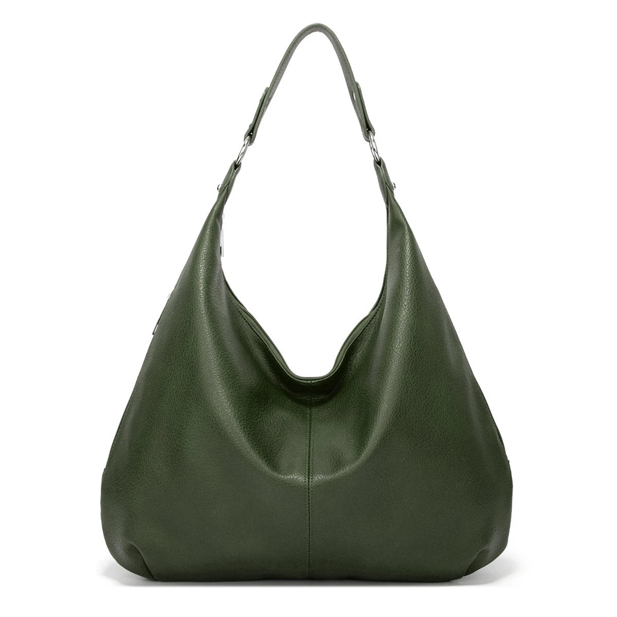 Sac Bandoulière Cuir Femme Philomène