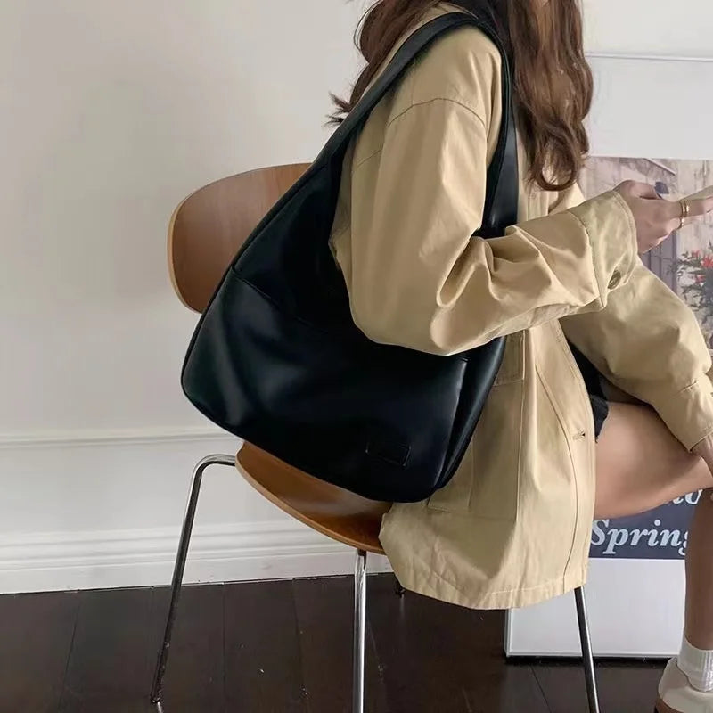 Sac À Main Cuir Femme Armelle