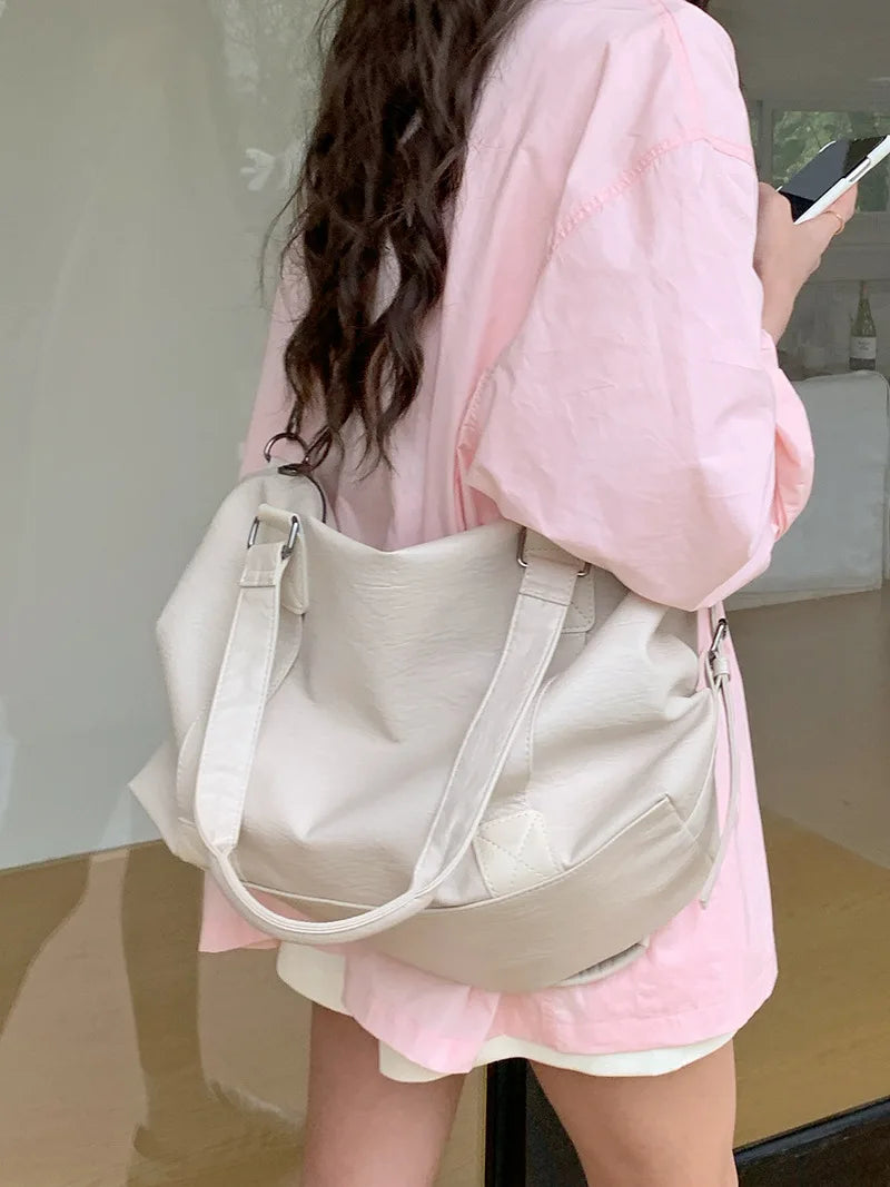 Sac Bandoulière Cuir Femme Marguerite