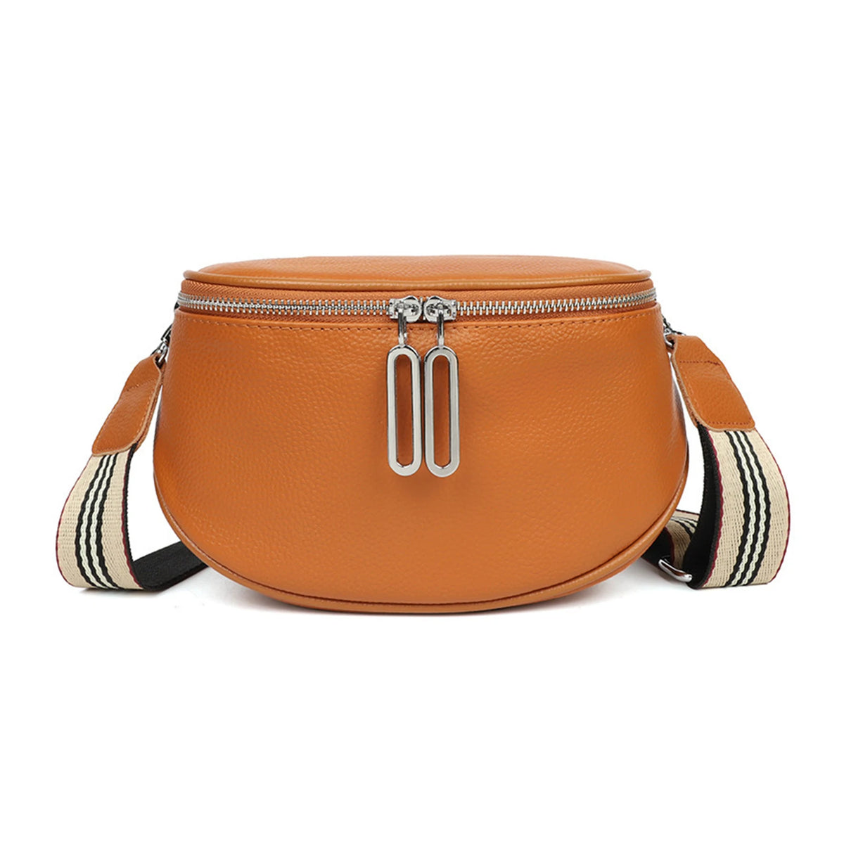 Sac Banane Cuir Femme Anouk